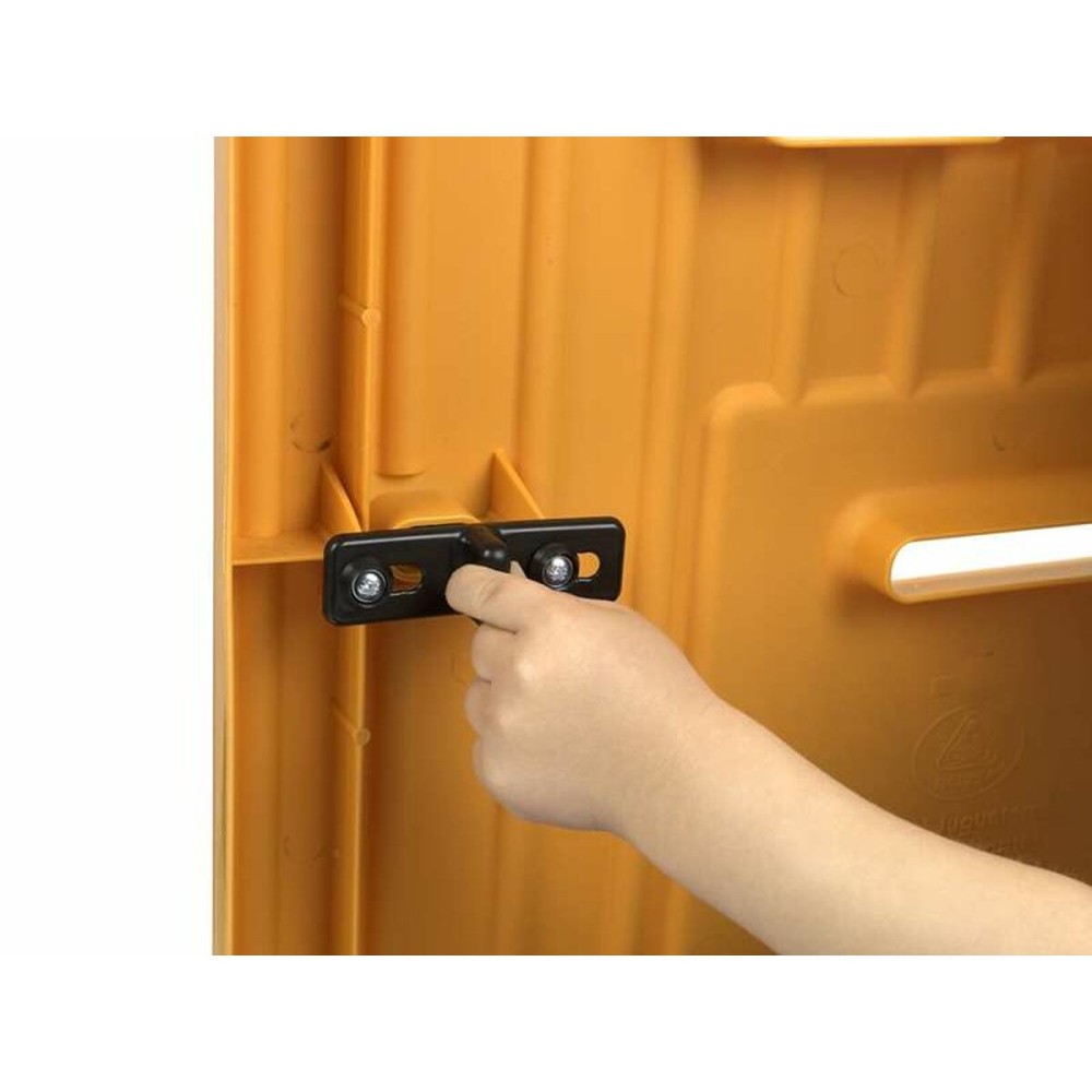Maison de jeux pour enfants Injusa