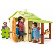 Children's play house Injusa