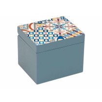 Shaker with Poker Dice Cayro