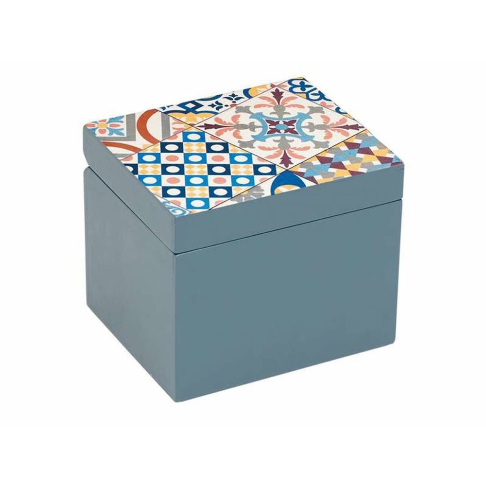 Shaker with Poker Dice Cayro