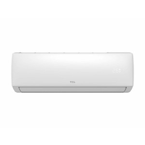 Air Conditionné TCL S09F2S1 Blanc A+ A++ 2236 fg/h 2600 W