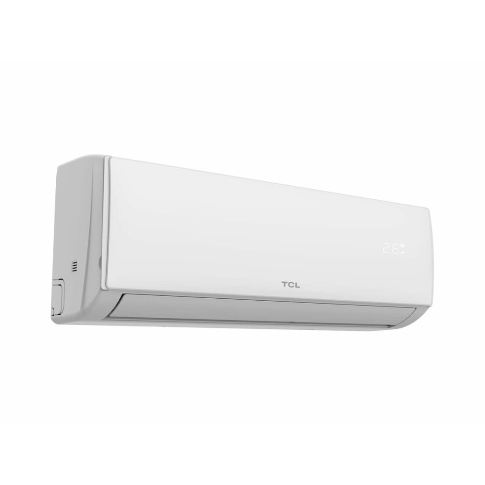 Air Conditionné TCL S09F2S1 Blanc A+ A++ 2236 fg/h 2600 W