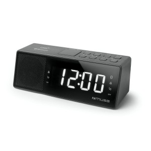 Radiowecker Muse M-172BT