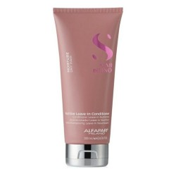 Nourishing Conditioner Alfaparf Milano Semi Di Lino Moisture 200 ml