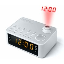 Radiowecker Muse M-178PW