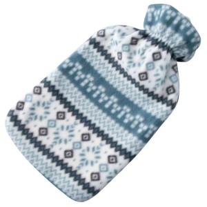 Hot Water Bottle Supreme 49633 2 L
