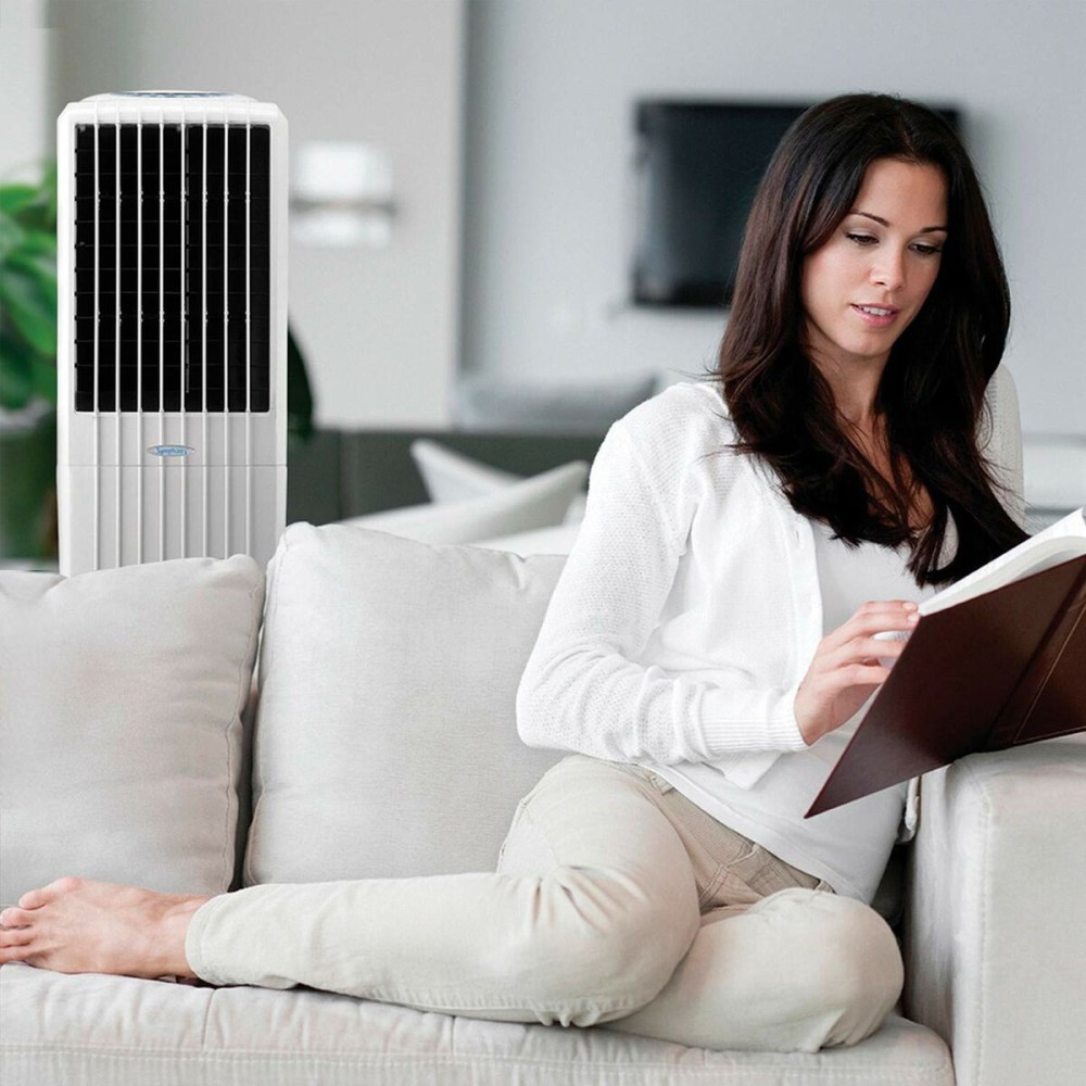 Tragbarer Verdampfungskühler HJM DIET35I 170 W 35 L
