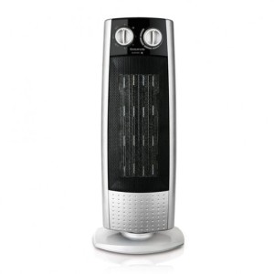 Heater Taurus ATACAMA 2002 White 2000 W