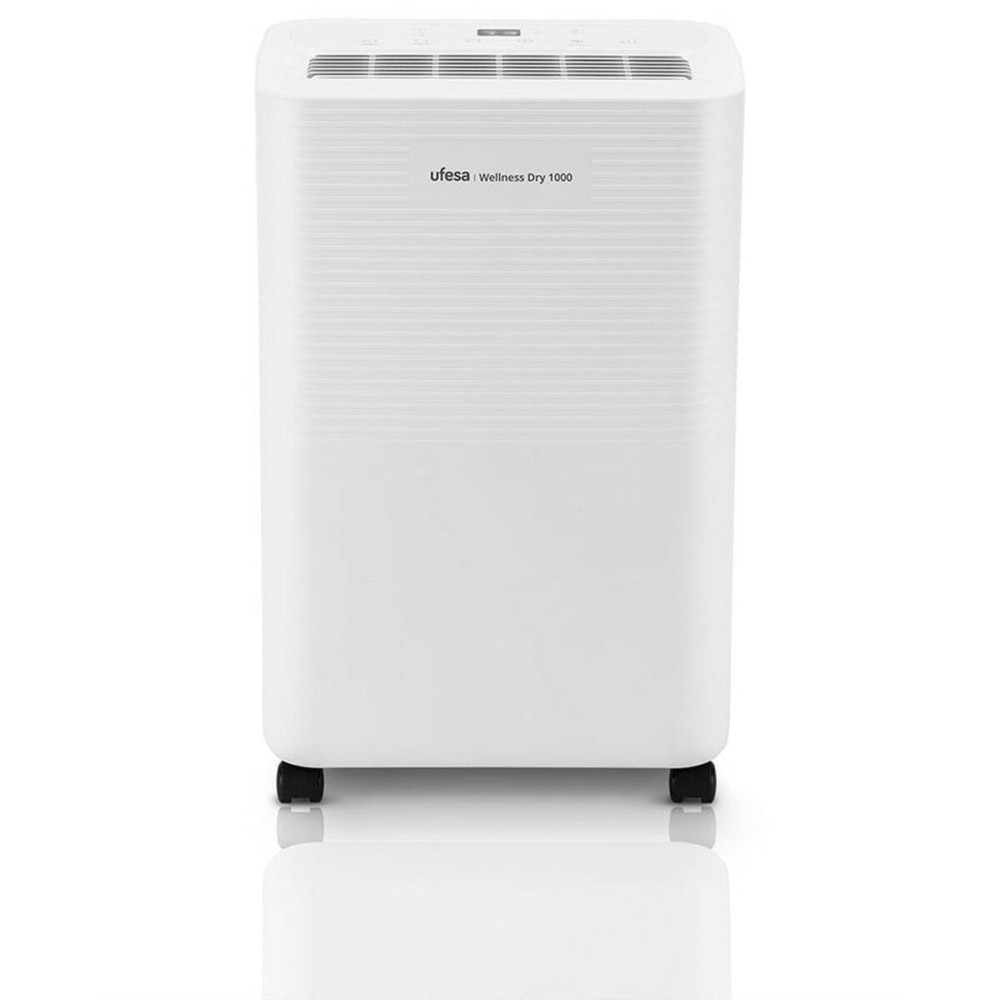 Luftentfeuchter UFESA WELLNESS DRY 1000 2 L 10 L