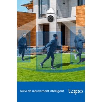 Surveillance Camcorder TP-Link TAPO C520WS