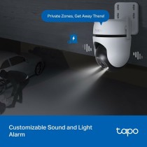 Surveillance Camcorder TP-Link TAPO C520WS