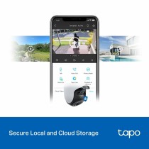 Surveillance Camcorder TP-Link TAPO C520WS