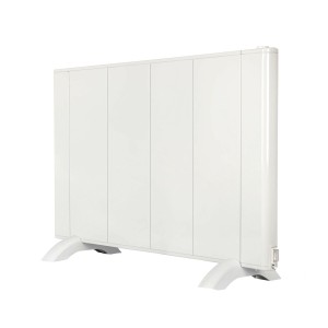 Digitaler Heizkörper Haverland ECOVIEW4 Weiß 1200 W