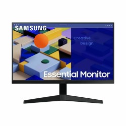 Écran Samsung S24C310EAU Full HD 24" 75 Hz