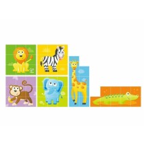 Puzzle Hape Dschungel