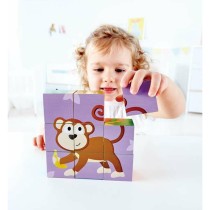 Puzzle Hape Dschungel