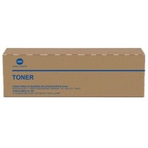 Toner original Konica Minolta TNP 53 K