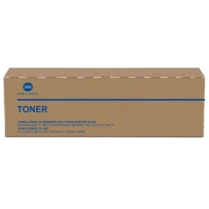 Toner original Konica Minolta TNP 53 K