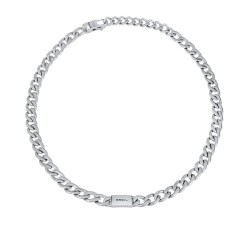 Men's Necklace Breil TJ3070