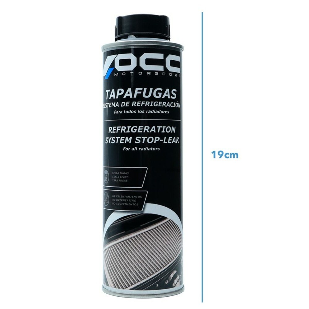 Dieselöl-Aufbereitung OCC Motorsport OCC49008
