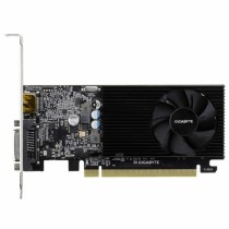 Grafikkarte Gigabyte GV-N1030D4-2GL 5 GB NVIDIA GeForce GT 1030