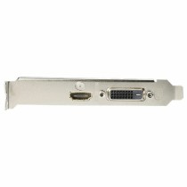 Grafikkarte Gigabyte GV-N1030D4-2GL 5 GB NVIDIA GeForce GT 1030