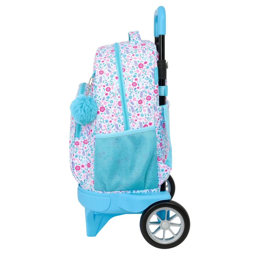 Schulrucksack BlackFit8 Cool Bunt 33 x 45 x 22 cm