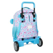 Cartable BlackFit8 Cool Multicouleur 33 x 45 x 22 cm