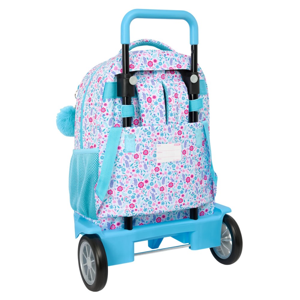 Schulrucksack BlackFit8 Cool Bunt 33 x 45 x 22 cm