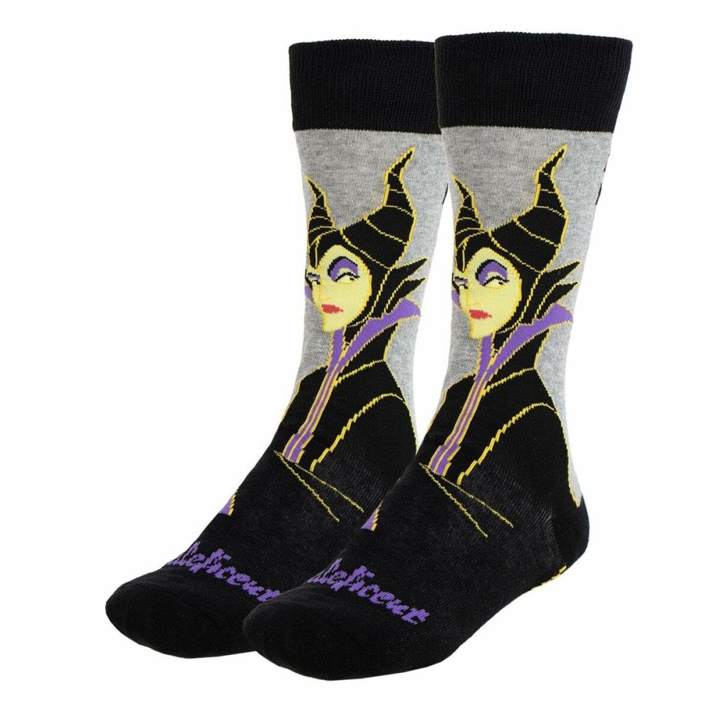 Socken Villains 36-43