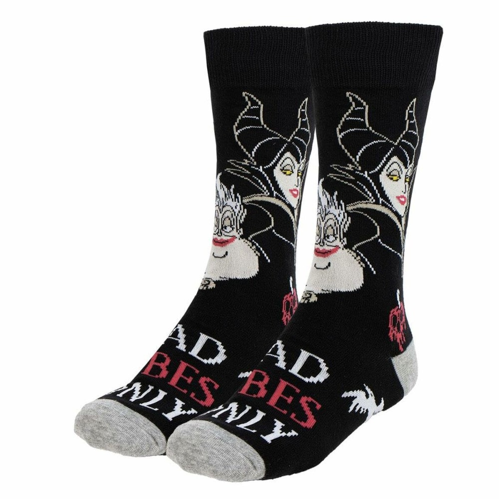 Socken Villains 36-43