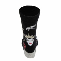 Socken Villains 36-43