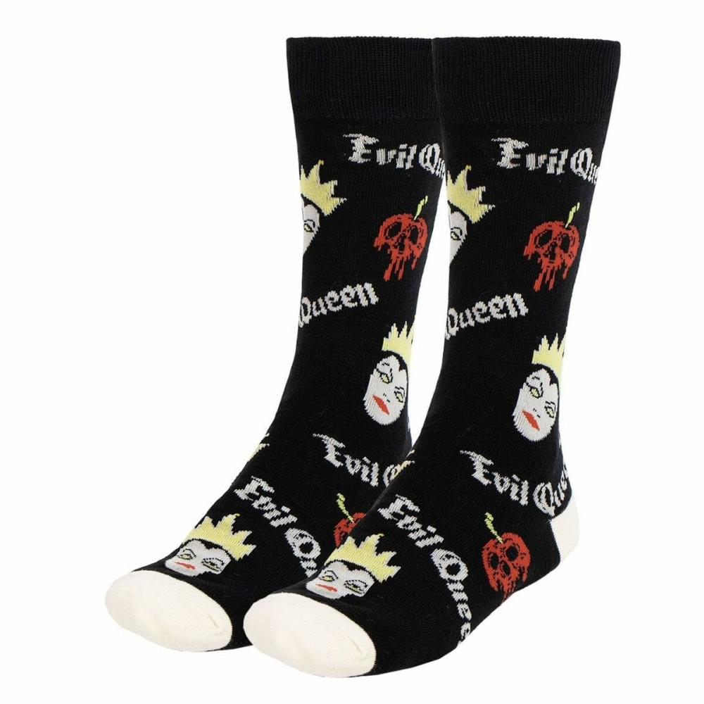 Socken Villains 36-43