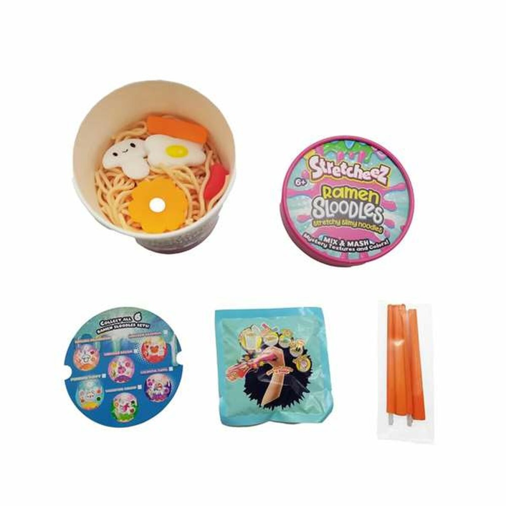 Jeu d’habileté Bizak