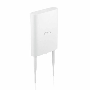 Point d'Accès ZyXEL NWA55AXE-EU0102F Blanc