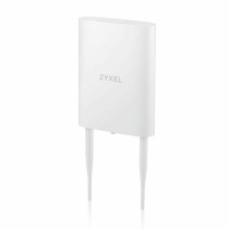 Point d'Accès ZyXEL NWA55AXE-EU0102F Blanc