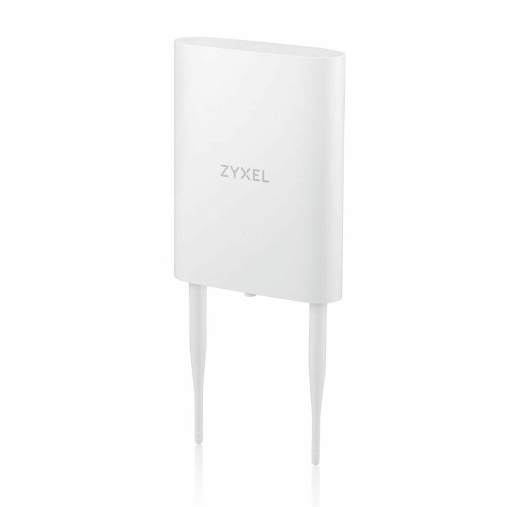 Point d'Accès ZyXEL NWA55AXE-EU0102F Blanc