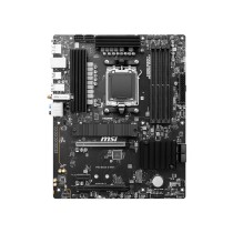 Motherboard MSI PRO B650-S WIFI AMD B650 AMD AM5