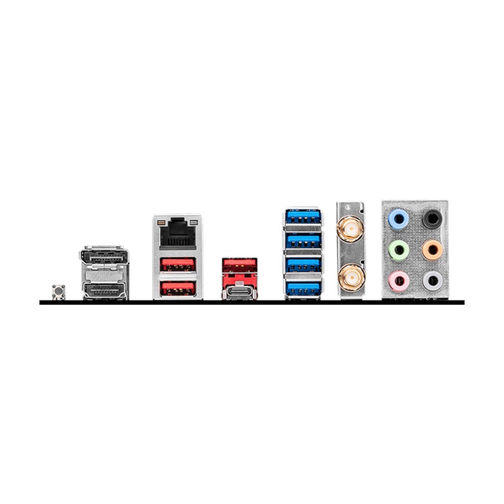 Motherboard MSI PRO B650-S WIFI AMD B650 AMD AM5