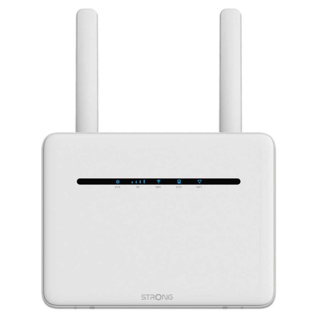 Adaptateur USB Wifi STRONG 4G+ROUTER1200