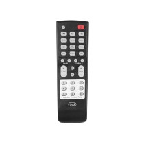 Haut-parleurs de PC Trevi XF 780 KB Noir