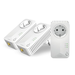 PLC-WLAN-Adapter STRONG
