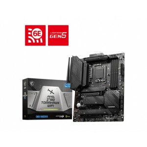 Carte Mère MSI 911-7D91-030 INTEL Z790 LGA 1700