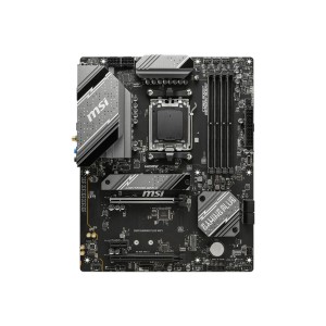 Motherboard MSI B650 GAMING PLUS WI-FI AMD B650 AMD AM5