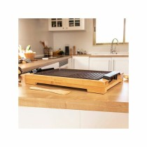 Grillpfanne Cecotec TASTY&GRILL 2000 Bambus