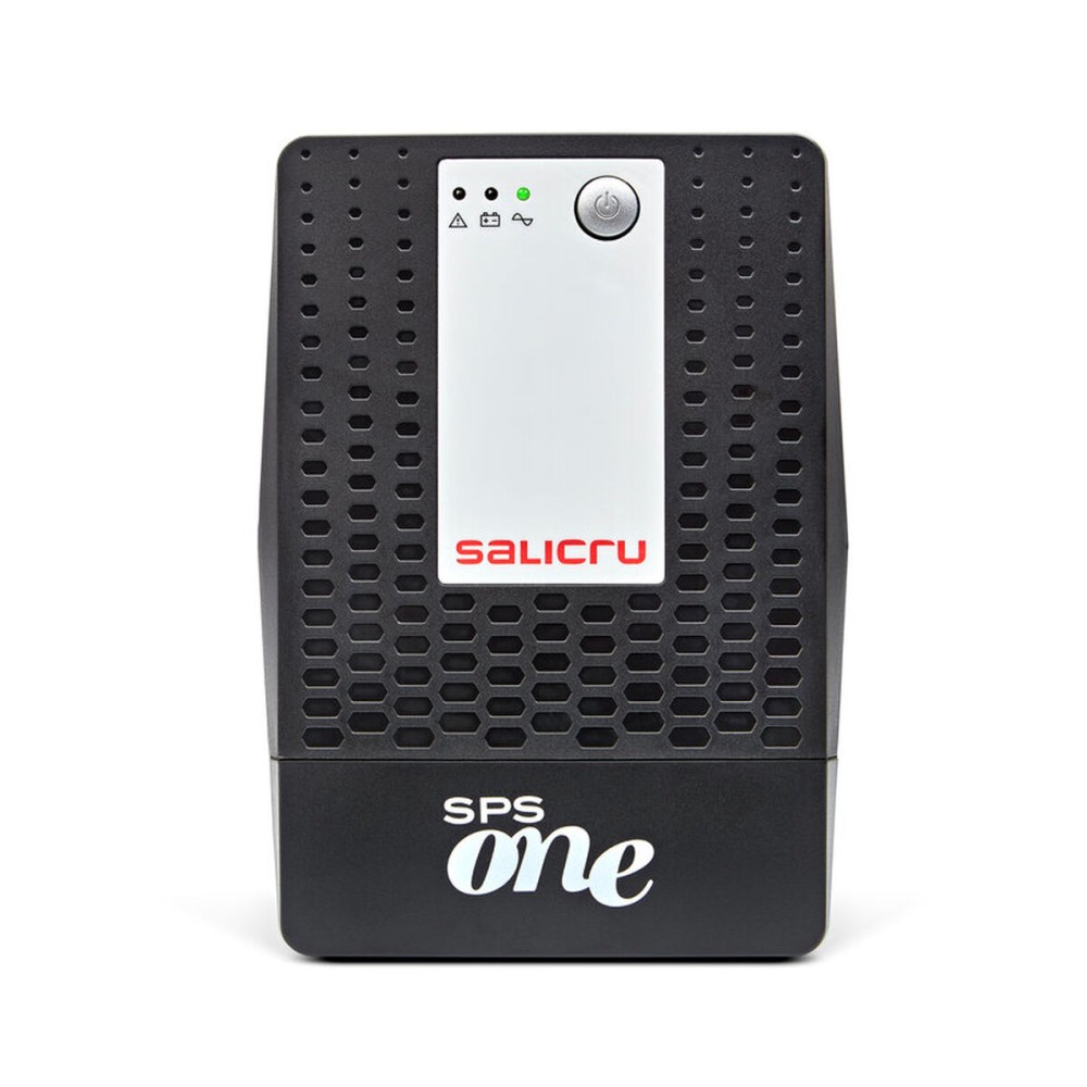 Système d'Alimentation Sans Interruption Interactif Salicru SPS 2000 ONE BL IEC 1200 W