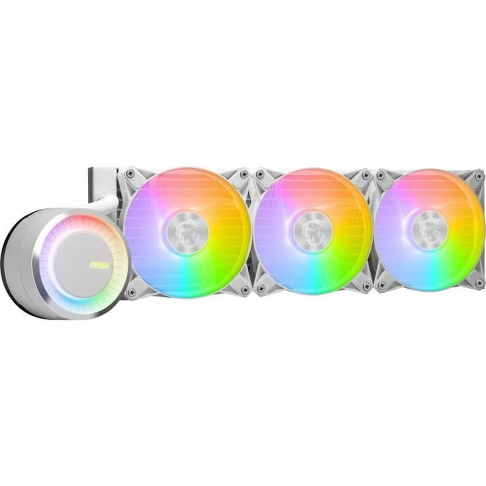 Kit de refroidissement liquide MSI