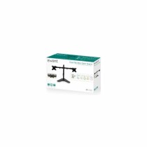 TV Halterung Ewent 13"-32" 2 x 8 kg Schwarz