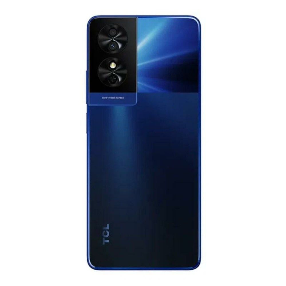 Smartphone TCL 50 SE Mediatek Helio G88 6 GB RAM 256 GB Bleu