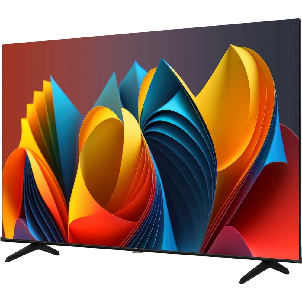 TV intelligente Hisense 4K Ultra HD 65" LED D-LED QLED